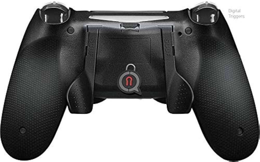 Amazon.co.jp: SCUF(スカフ) Infinity 4PS PRO プロ用 コントローラー