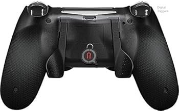 Amazon.co.jp: SCUF(スカフ) Infinity 4PS PRO プロ用 コントローラー