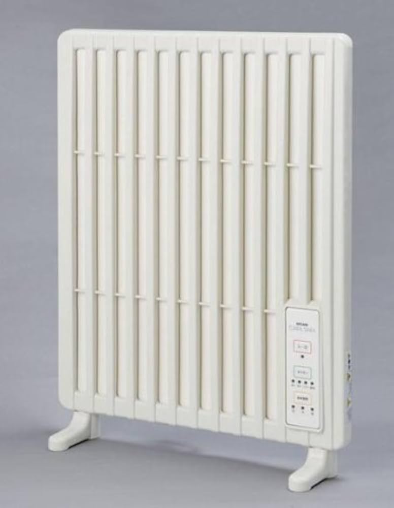 Amazon | CARA SARA(カラサラ) 遠赤外線ホーローパネルヒーターカバー