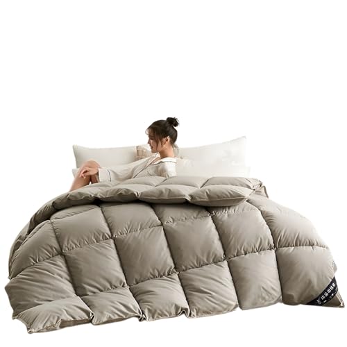 掛け布団 羽毛布団 ホワイトグースダウン 1.2kg」の人気商品一覧