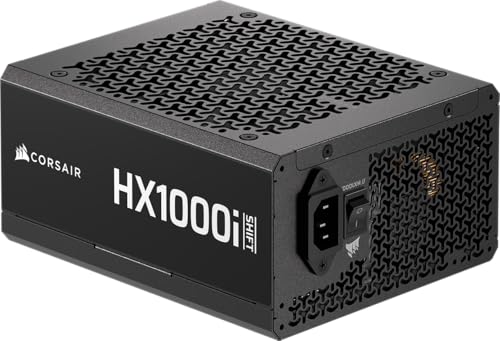 CORSAIR HX1000i コルセア プラチナ規格 1000w電源 HX1000i | 株式会社