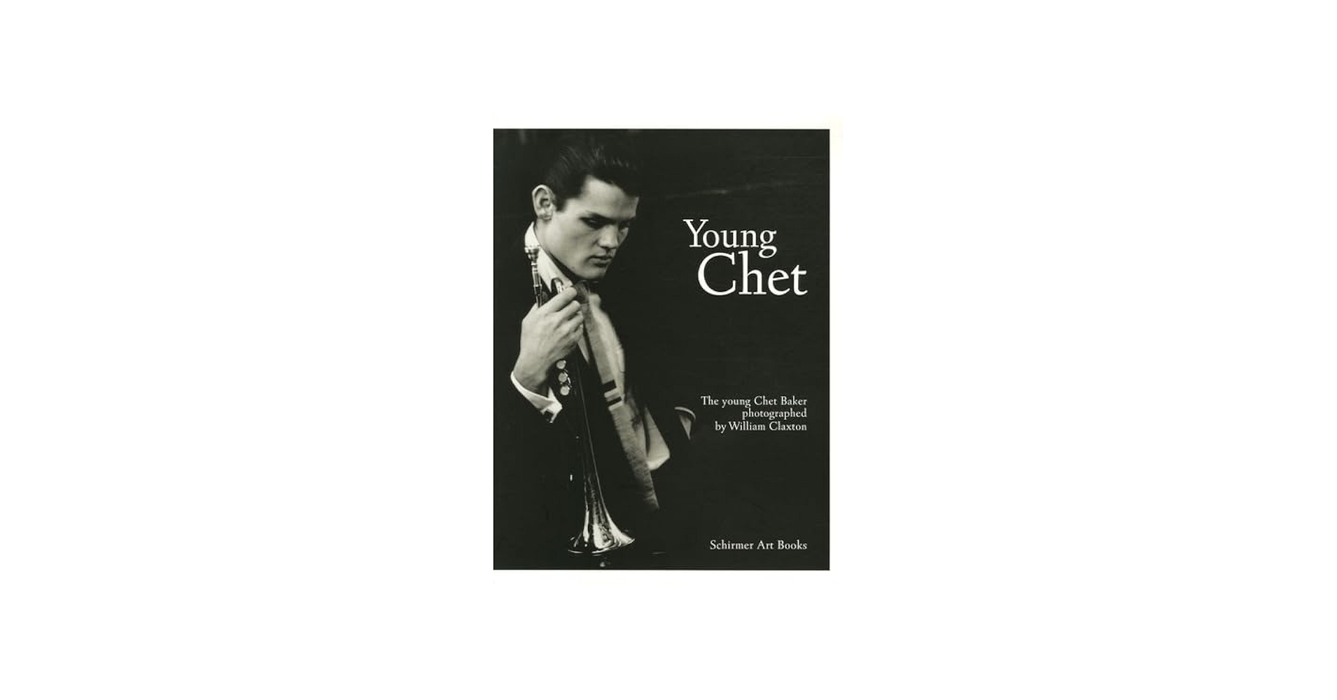Amazon.com: Young Chet: The Young Chet Baker Photographed By