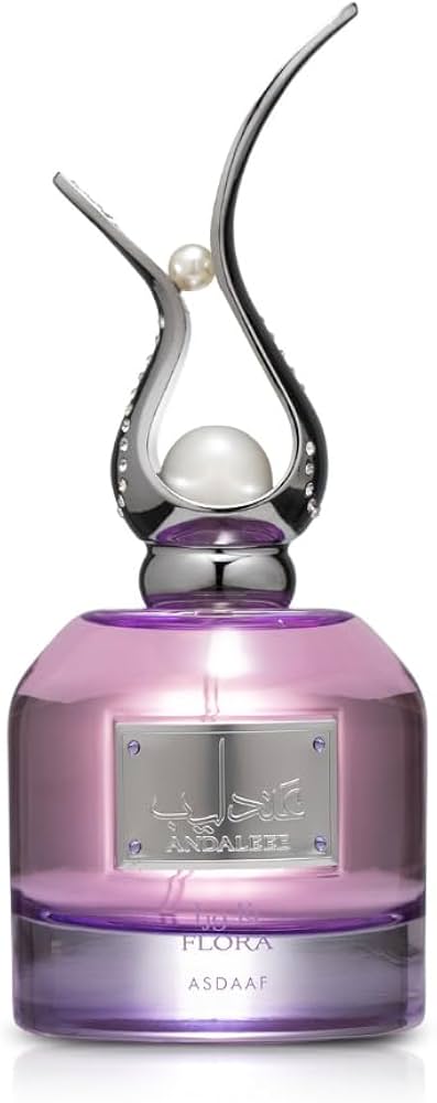 Amazon.com : Lattafa Asdaaf Andaleeb Flora Eau De Parfum Spray for