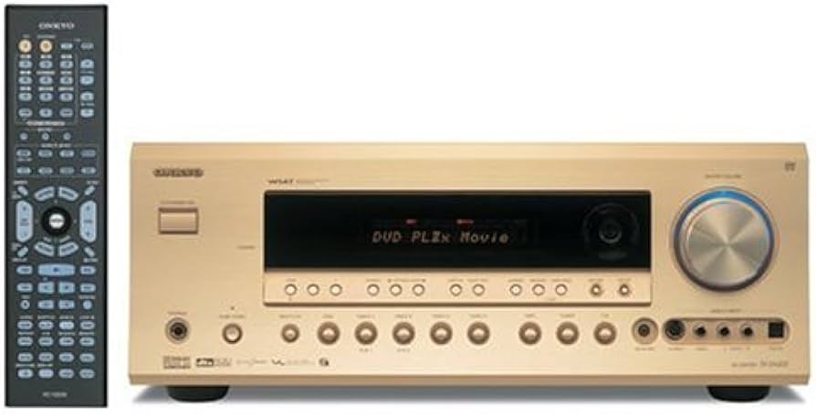 Amazon | ONKYO TX-SA603 (AVアンプ) | オンキヨー(Onkyo) | AVアンプ