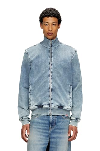 ディーゼル(DIESEL) ジップアップ メンズトップス | 通販・人気