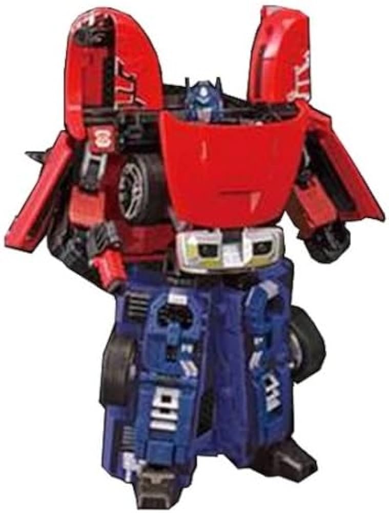 Amazon | トランスフォーマーバイナルテック BT22コンボイfeat