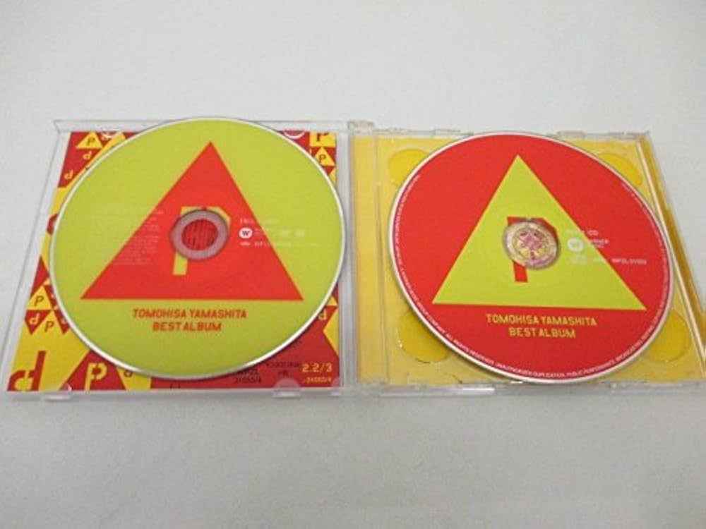 Amazon.co.jp: 山下智久 CD+DVD YAMA-P 初回限定盤A BEST ALBUM ベスト