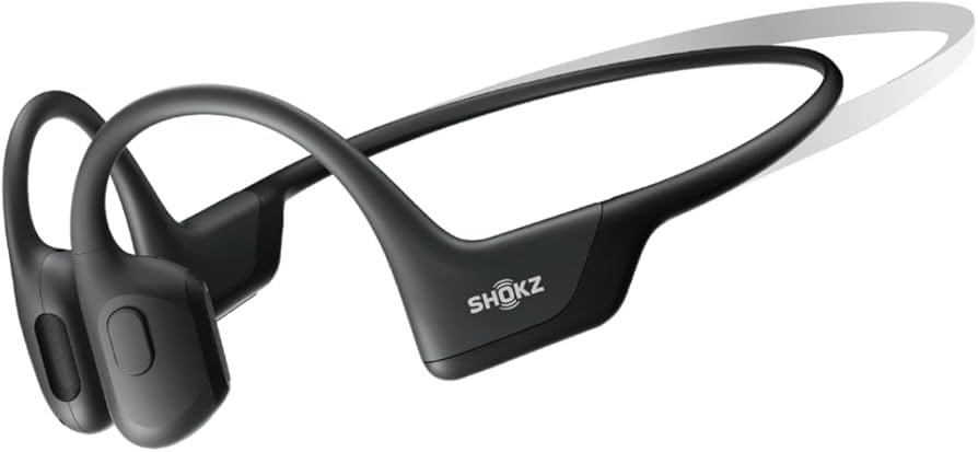 Amazon.com: SHOKZ OpenRun Pro Mini-Bone Conduction Headphones