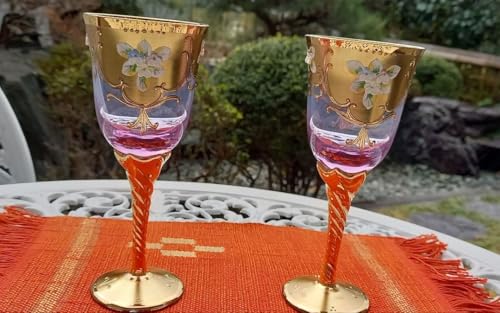 ベネチアン グラス ワイングラス」の人気商品一覧 | 安い商品を通販