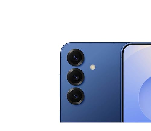 Amazon.com: Samsung Galaxy S25 Cell Phone, 256GB AI Smartphone