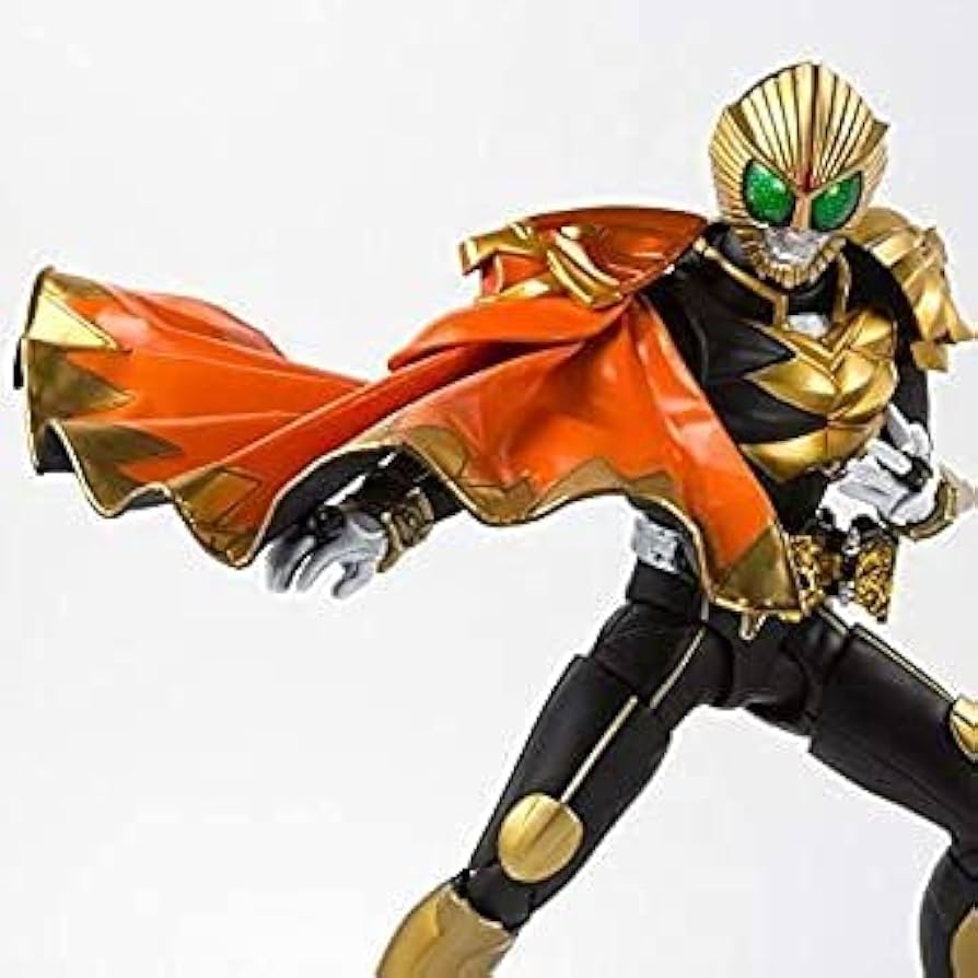 Amazon.co.jp: S.H.Figuarts（真骨彫製法） 仮面ライダービースト ＋