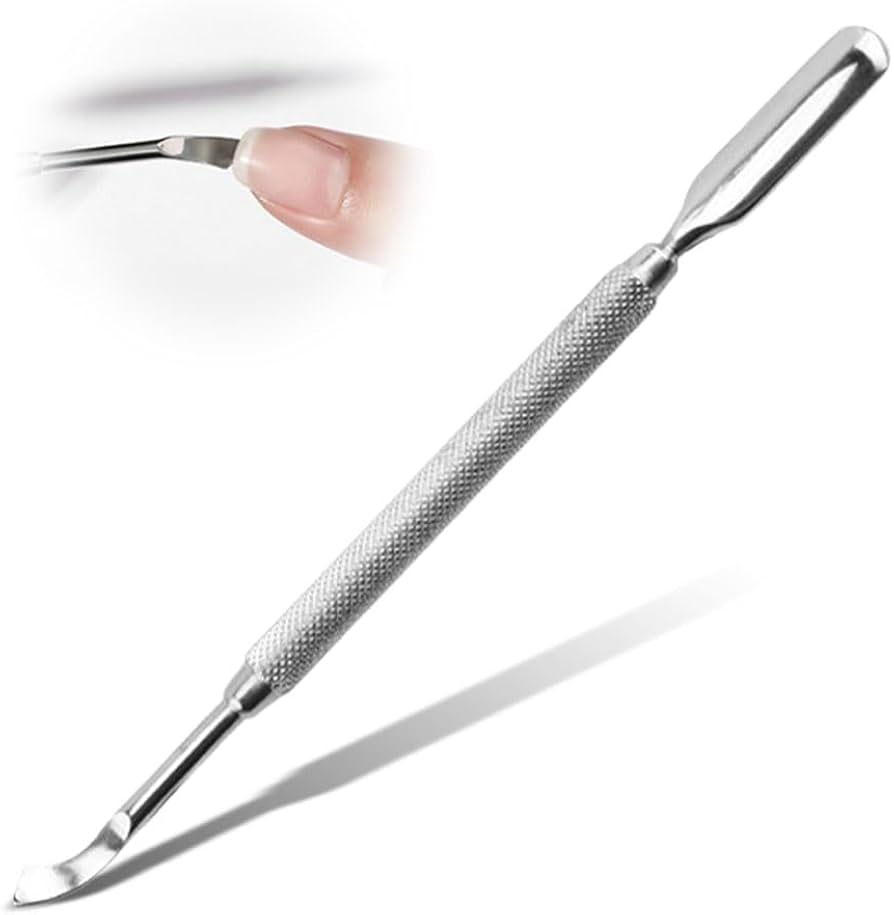 Amazon | キューティクルプッシャー 甘皮プッシャー ネイル プッシャー