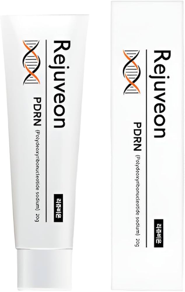Amazon | 【Rejuveon】リジュビオン PDRN※配合 クリーム 20g｜韓国薬局