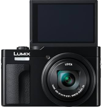 Amazon.com : Panasonic TZ99 / ZS99 Point and Shoot Compact Travel