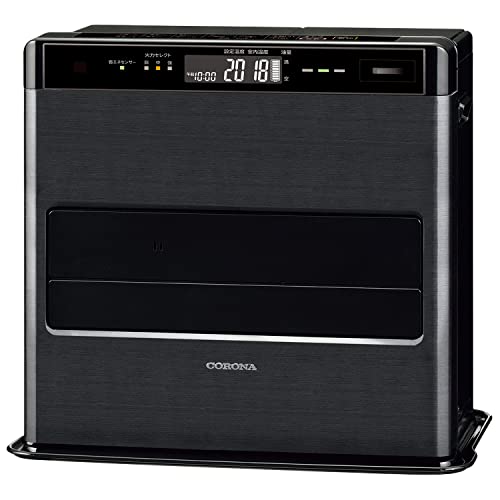 ファンヒーター 石油ファンヒーター コロナ 15畳」の人気商品一覧