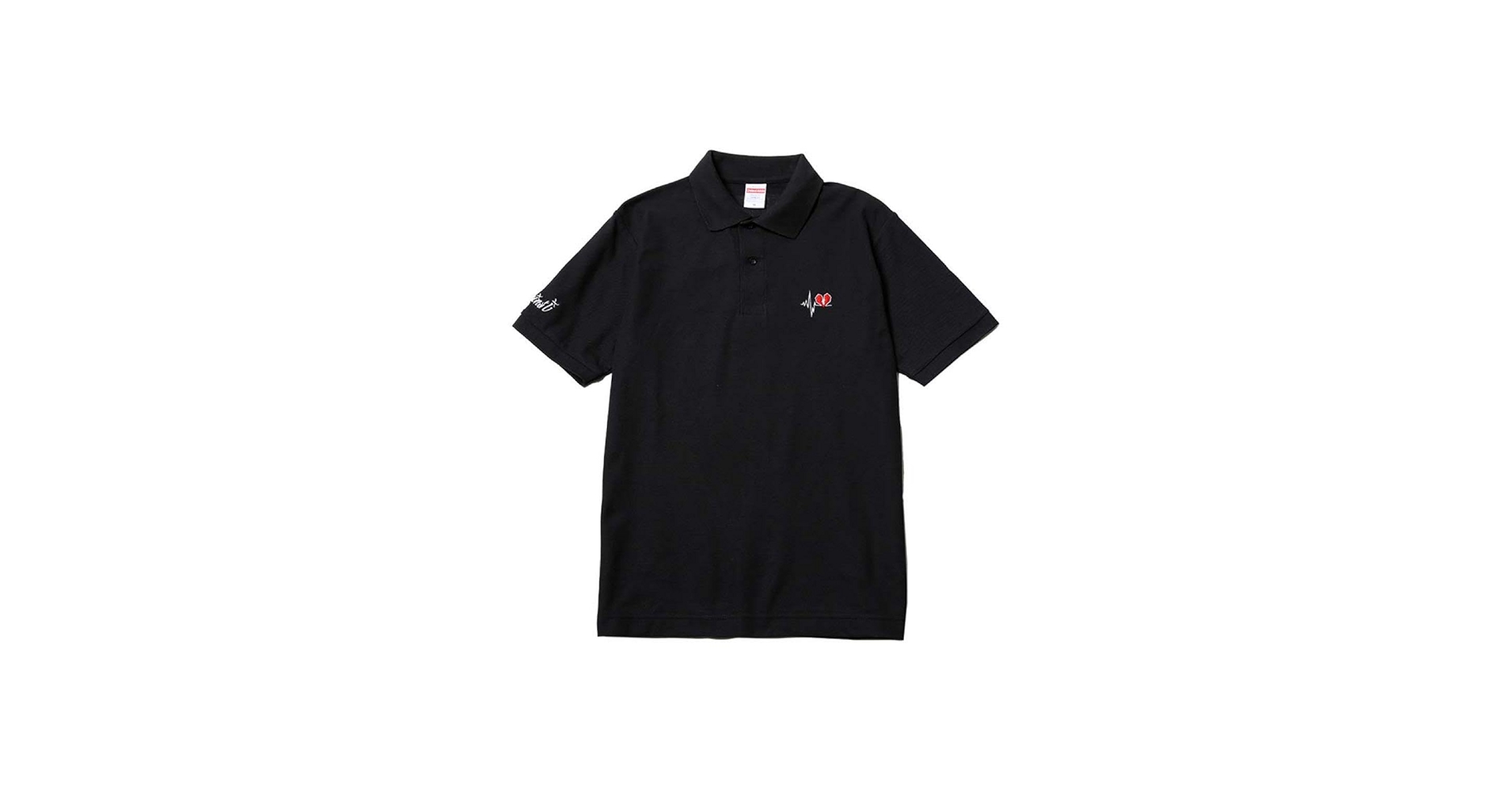 Amazon.co.jp: ノーブランド品 SiM復刻版MAHモデル”iAGAINSTI”POLO