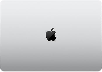 Amazon.com: Apple Late 2021 MacBook Pro with Apple M1 Pro chip, 16