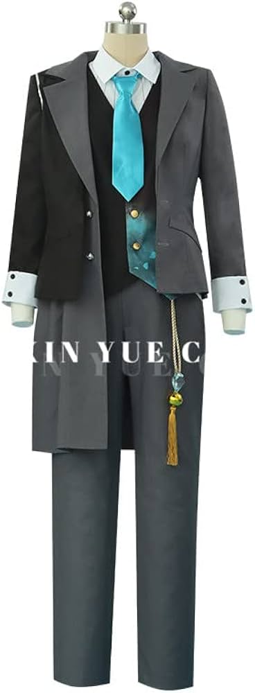 Amazon | バーチャルYouTuber VTuber にじさんじ ROF-MAO 甲斐田晴