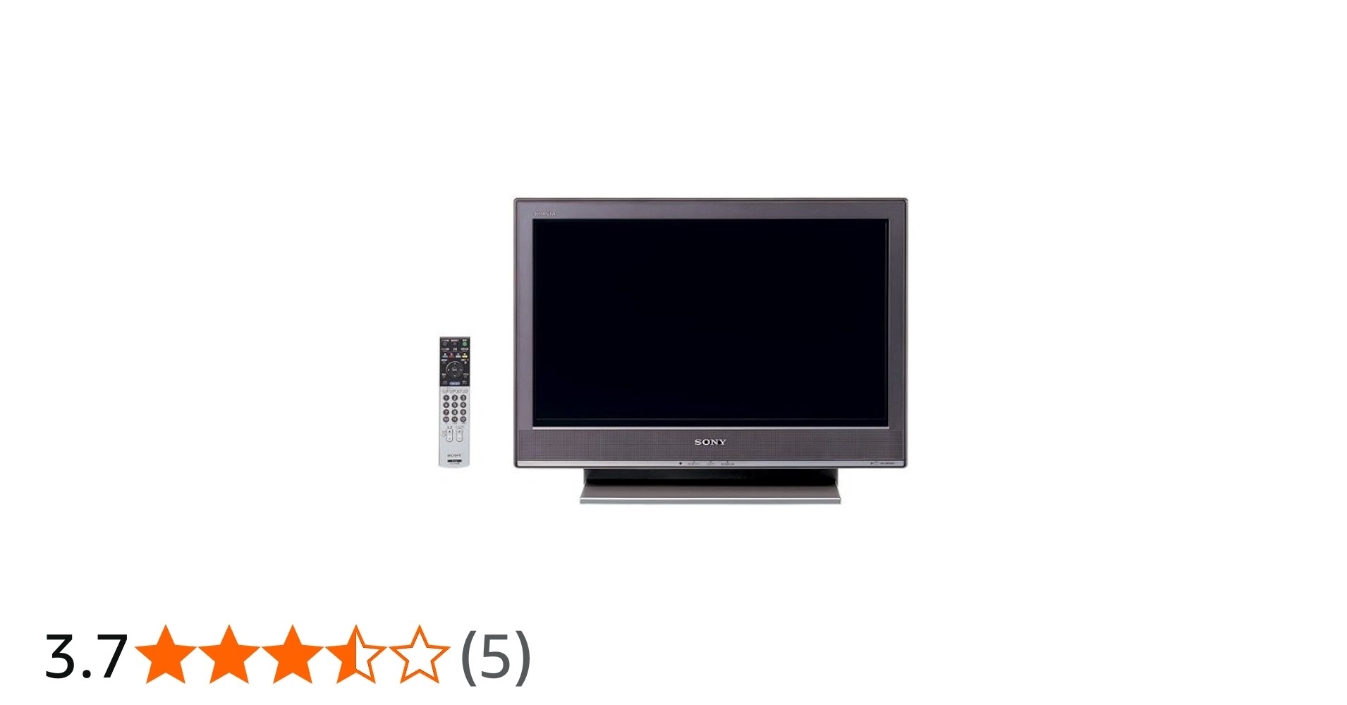 Amazon | ソニー 26V型 液晶 テレビ ブラビア KDL-26J3000