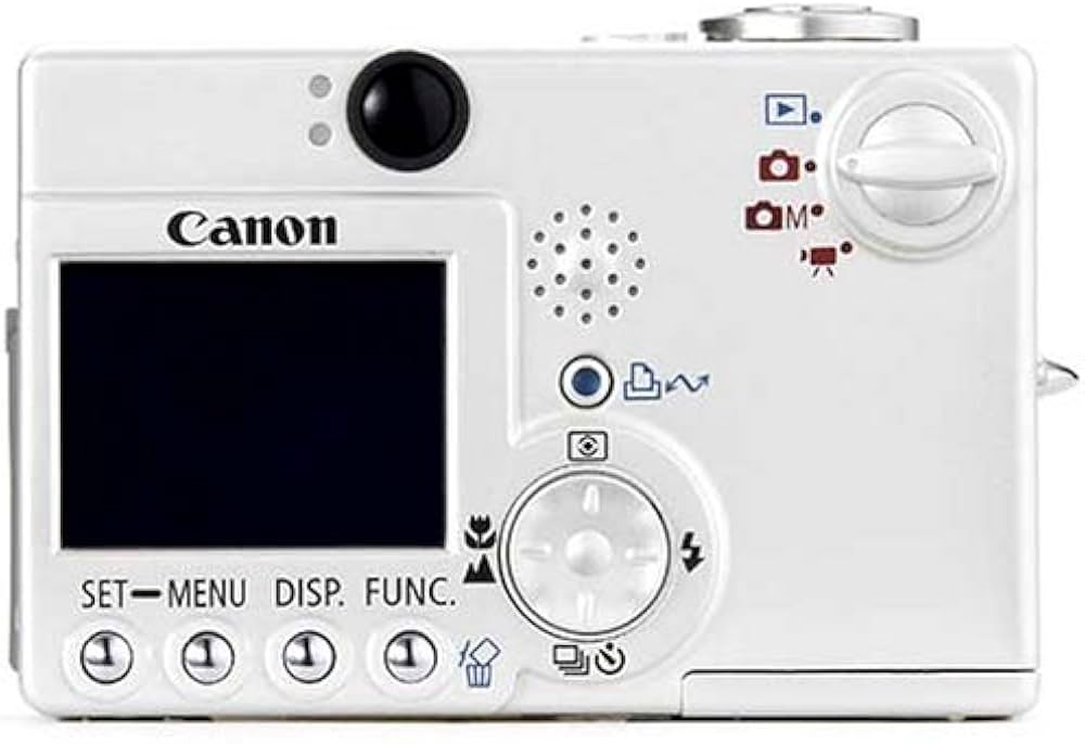 Amazon | Canon IXY DIGITAL 30a | コンパクト 通販