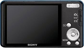 Amazon | SONY デジタルカメラ Cyber-Shot(サイバーショット) W350