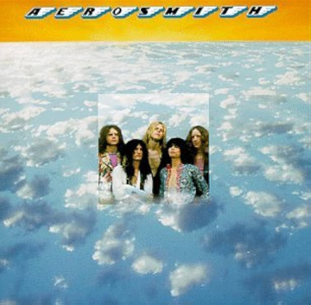 Aerosmith - Aerosmith - Amazon.com Music