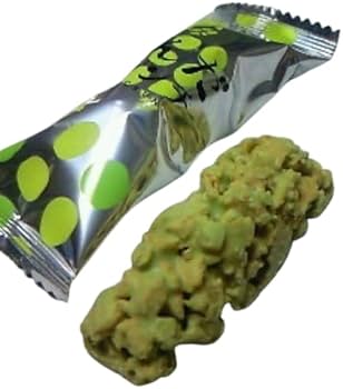 Amazon.co.jp: Miyagi Snacks Zunda Crunch 【15 pieces】 : Food