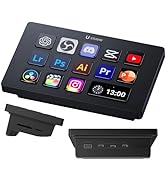 Amazon.com: ULANZI D200H 7-in-1 Hub Deck Studio Stream Controller