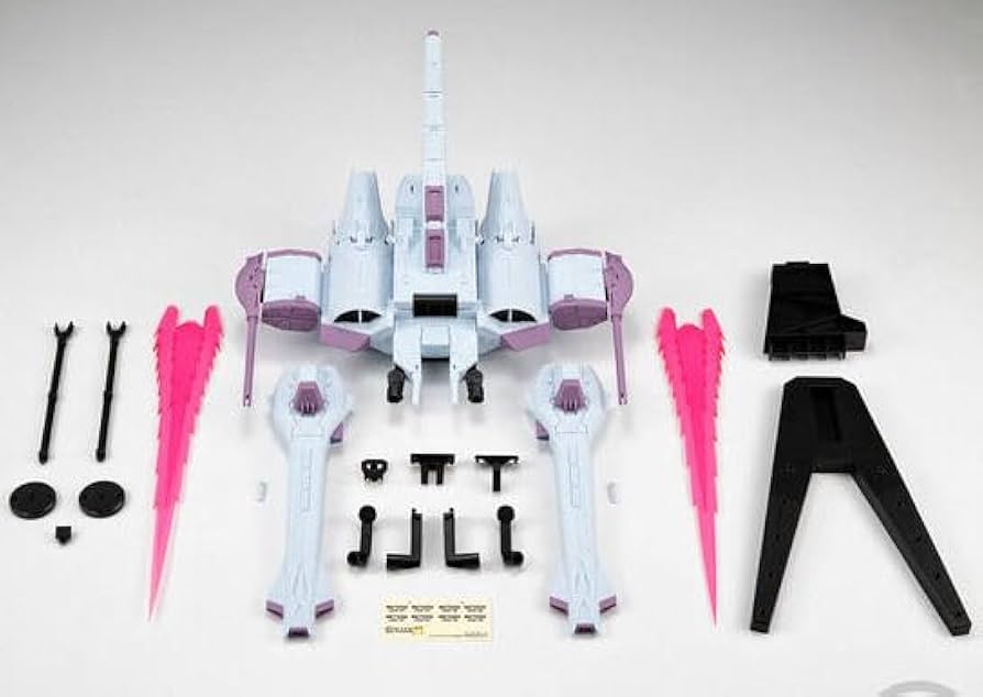 Amazon | GフレームFA ミーティアユニット（SEED FREEDOM Ver.） 通販