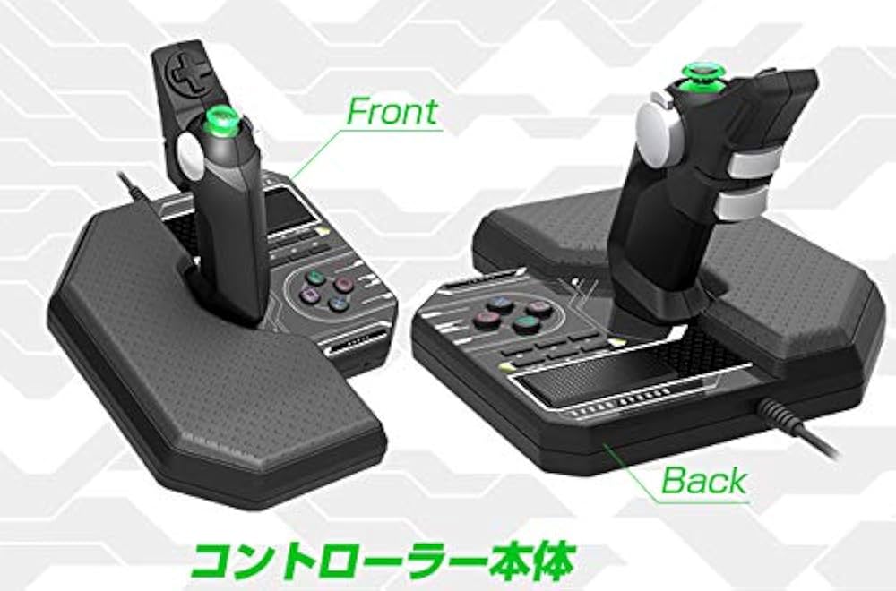 Amazon.co.jp: PS4版 BORDER BREAK (ボーダーブレイク) コントローラー