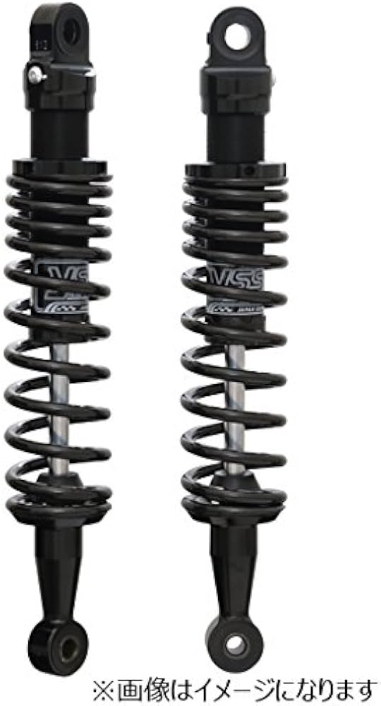 Amazon | PMC (ピーエムシー) バイク用サスペンション YSS ツイン