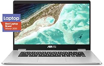 Amazon.com: ASUS Chromebook C523 Laptop, 15.6