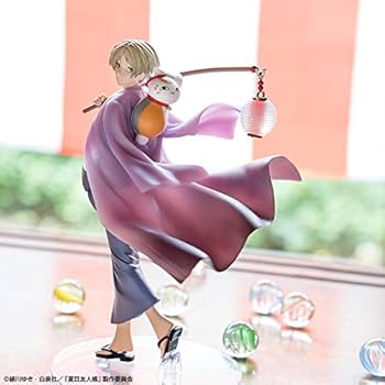 Amazon | バンプレスト 一番くじ 夏目友人帳 お祭りニャンコ先生 A賞