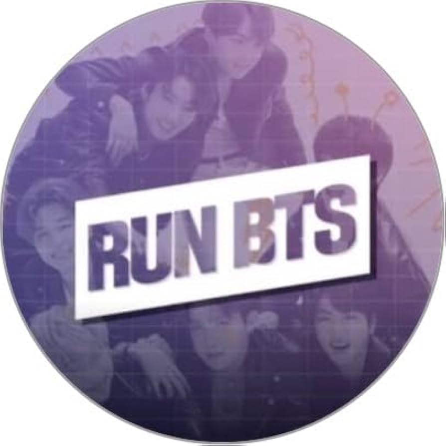 Amazon.co.jp: バンタン DVD RUN BTS (走れバンタン) 防弾 31枚組 最新