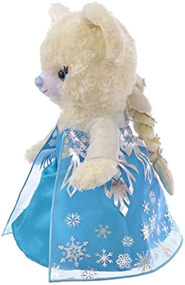 Amazon.co.jp: ディズニーストア（公式）UniBEARsityぬいぐるみ専用