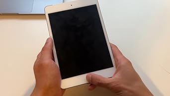 Amazon.com : Apple iPad Mini 4 (32GB, Wi-Fi, Space Gray) (Renewed