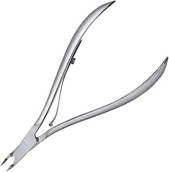 Amazon | 内海 IXIA キューティクルニッパー X-type シングル