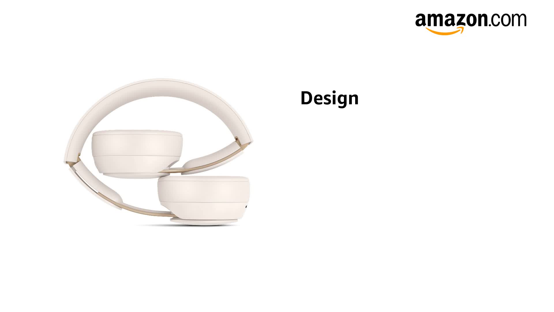 Amazon.com: Beats Solo Pro Wireless NC On-Ear Headphones - More