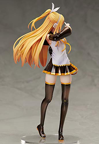 Amazon.com: Freeing Aug188626 Character Vocal Series 02: Kagamine
