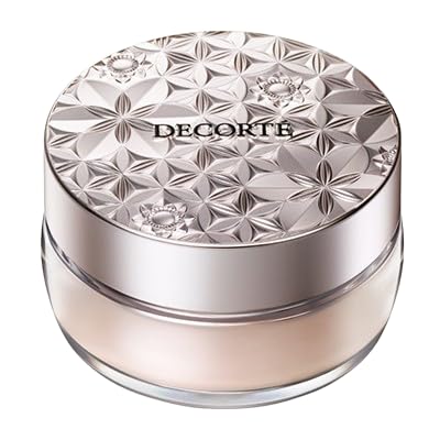 Amazon | コスメデコルテ DECORTÉ ルース パウダー フェイスパウダー