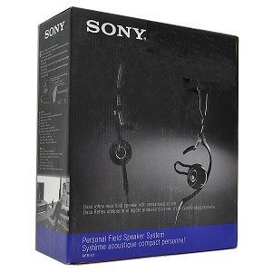 Amazon.co.jp: SONY パーソナルフィールドスピーカー PFR-V1【並行輸入