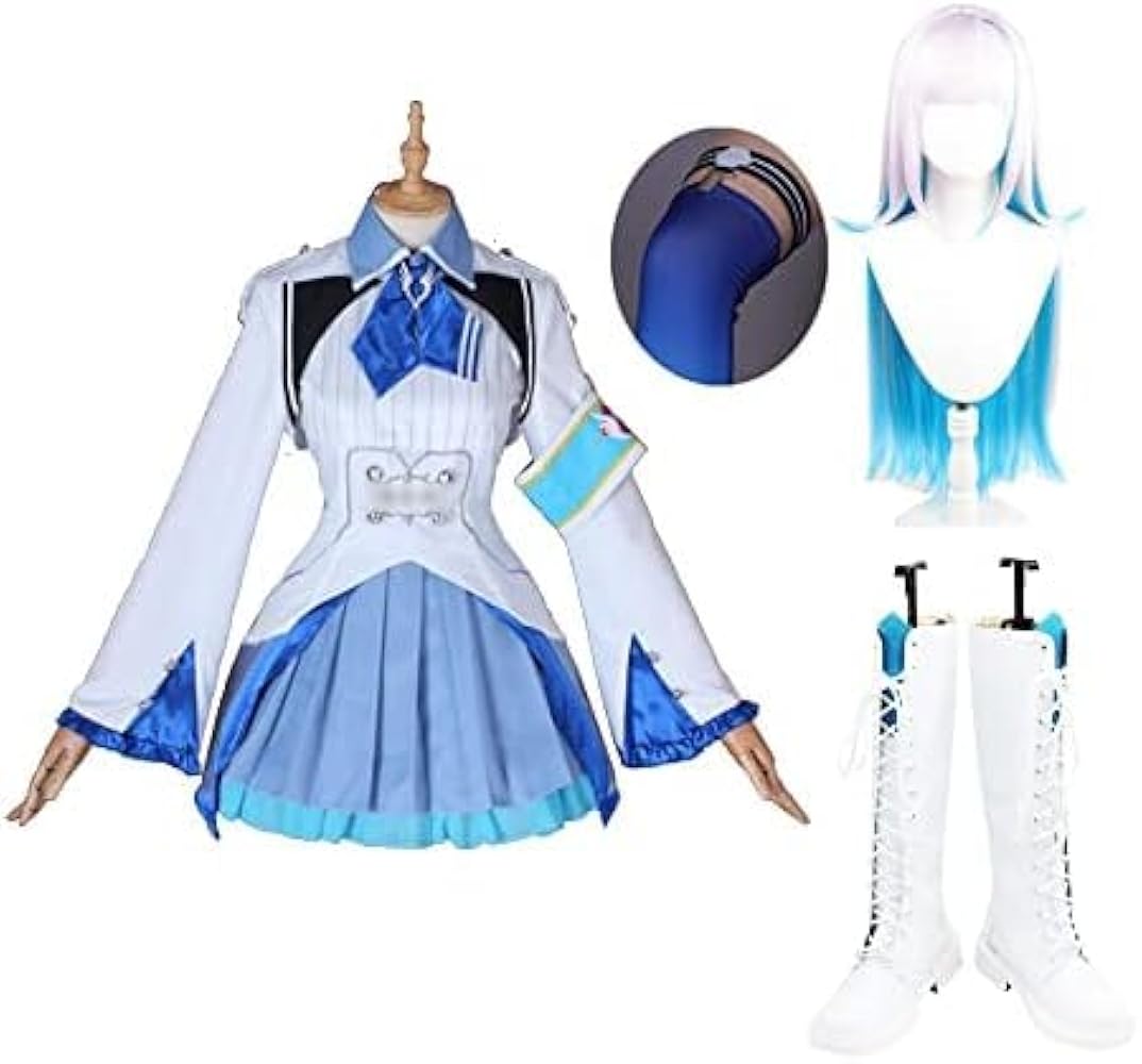 Amazon.co.jp: [DozingCat] フルセット リゼ・ヘルエスタ Lize Helesta