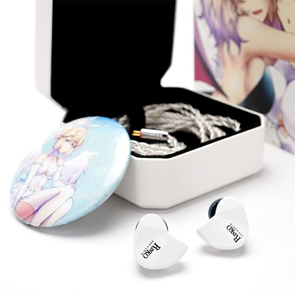 Amazon.co.jp: 【国内正規品】See audio 有線イヤホン Rinko 日本向け