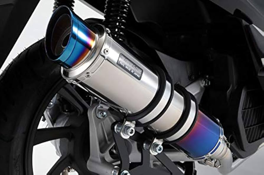 Amazon | ビームスモーターカンパニー(Beams Motor Company) R-EVO2