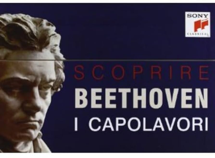 Amazon.co.jp: Scoprire Beethoven: ミュージック