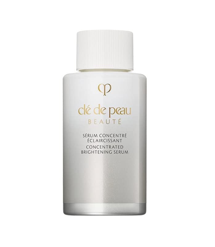 Amazon.co.jp: 資生堂クレ・ド・ポーボーテ セラムコンサントレエクレ