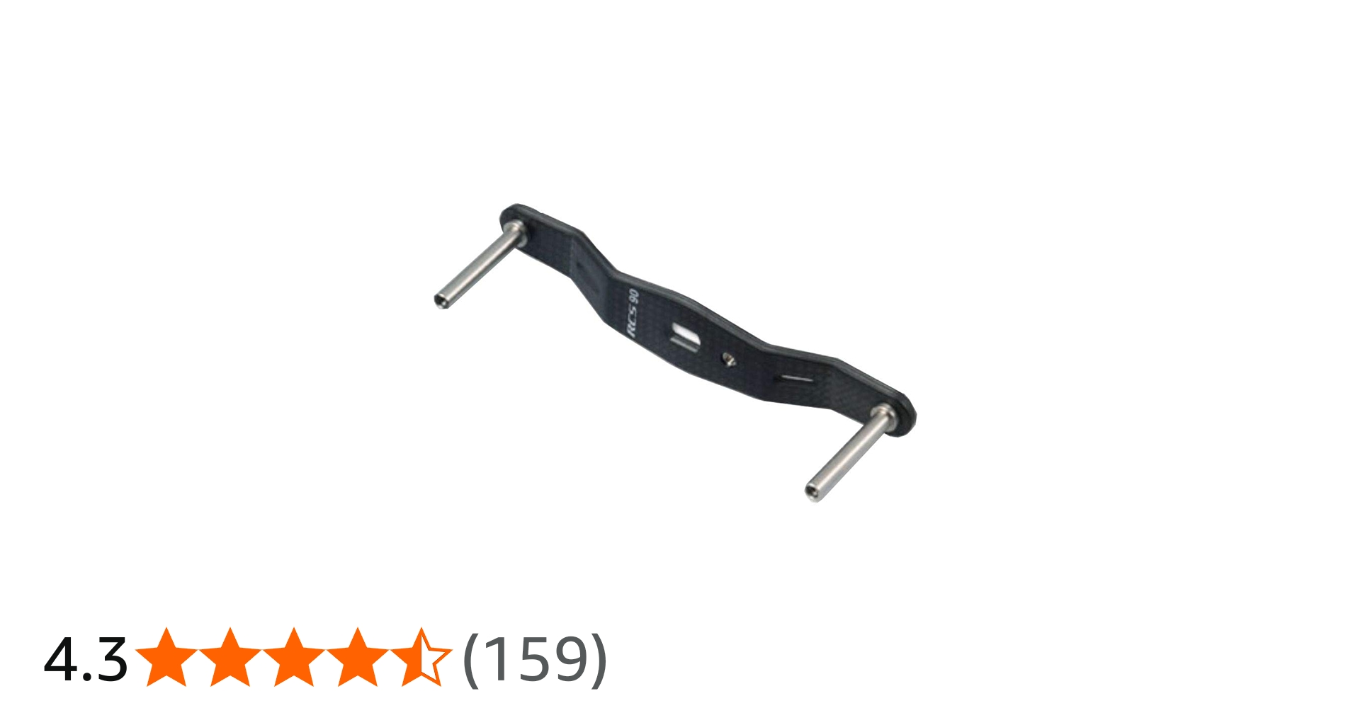 Amazon | SLPWORKS ダイワslpワークス(Daiwa Slp Works) RCSB