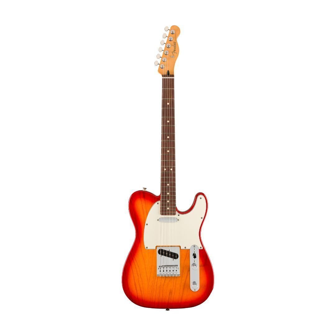 Amazon.com: Fender Player II Telecaster Electric Guitar - Aged