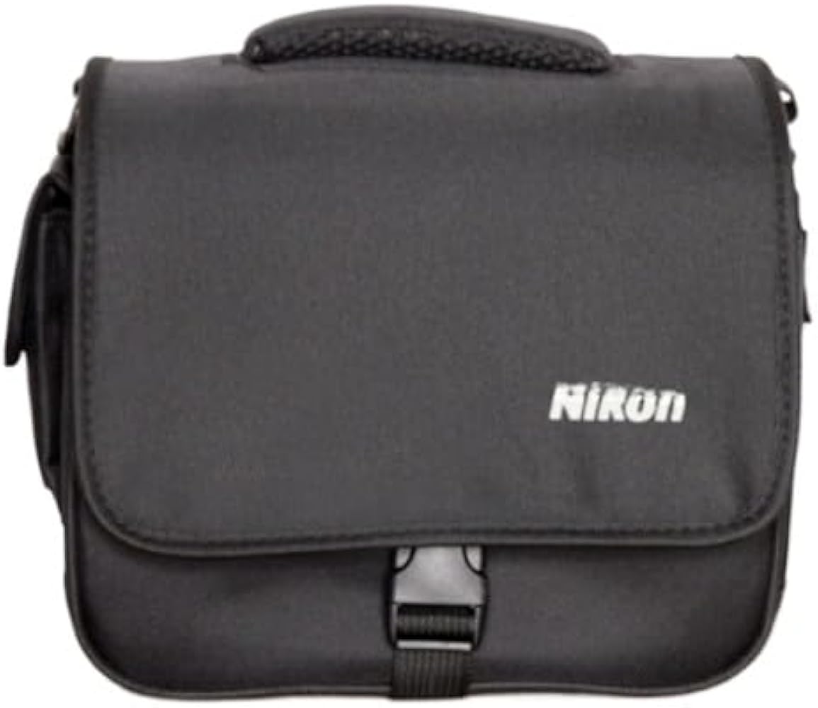 Amazon.co.jp: カメラバッグカメラ収納に適したニコンカメラバッグ一眼