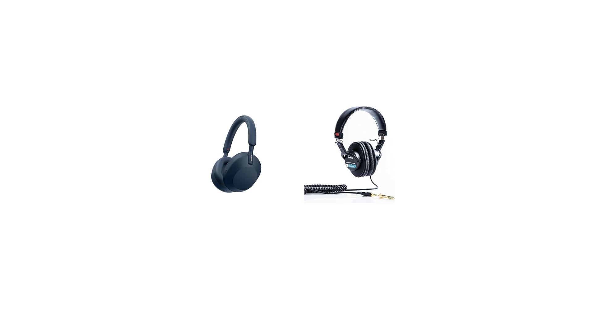 Amazon.com: Sony WH-1000XM5 The Best Wireless Noise Canceling